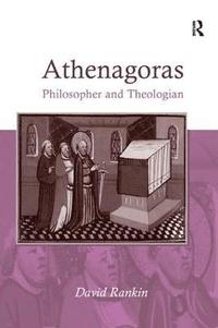 bokomslag Athenagoras