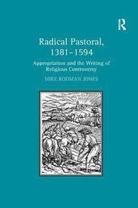 bokomslag Radical Pastoral, 13811594
