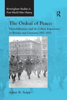 Ordeal of Peace 1