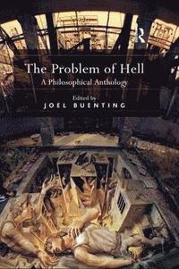 bokomslag The Problem of Hell