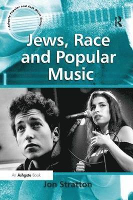 Jews, Race and Popular Music 1