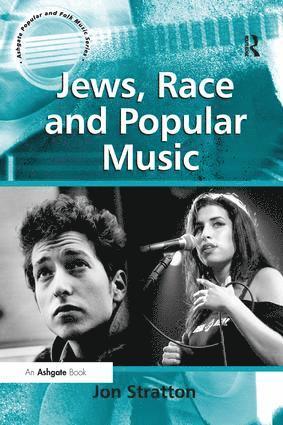 Jews, Race and Popular Music