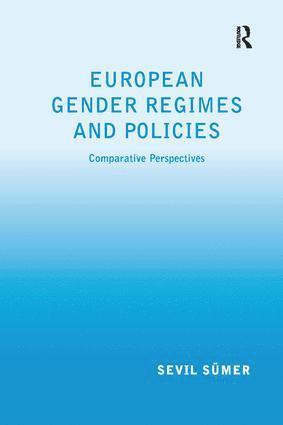 European Gender Regimes and Policies