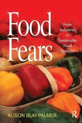 Food Fears 1