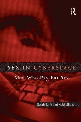 bokomslag Sex in Cyberspace