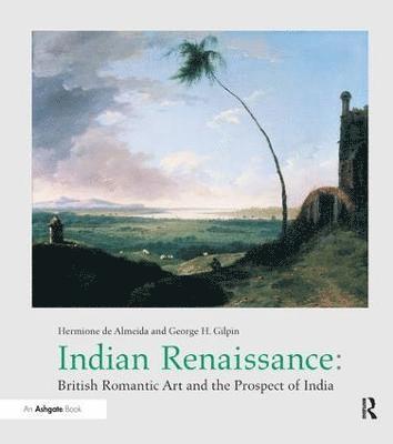 bokomslag Indian Renaissance