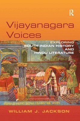 Vijayanagara Voices 1