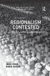 bokomslag Regionalism Contested
