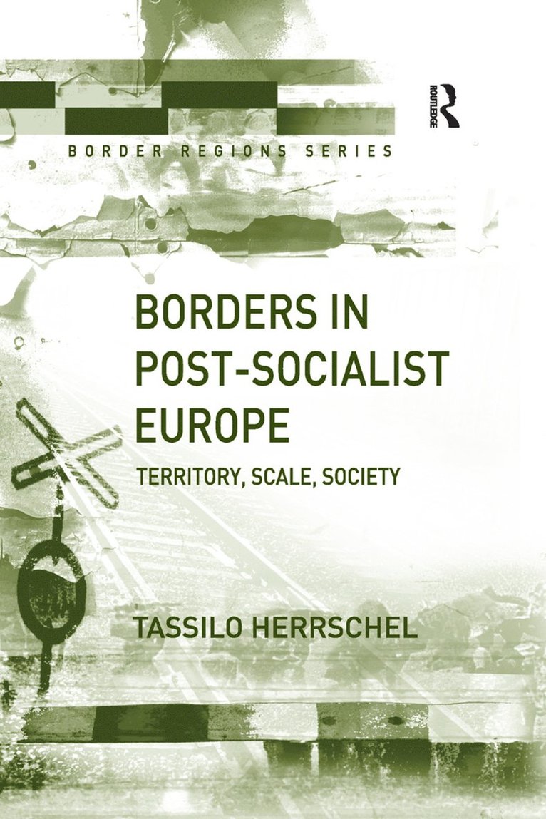 Borders in Post-Socialist Europe 1