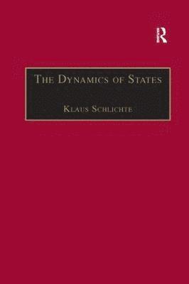 The Dynamics of States 1