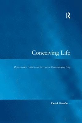 Conceiving Life 1