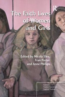 Faith Lives of Women and Girls
