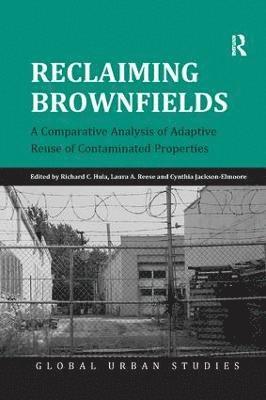 Reclaiming Brownfields 1