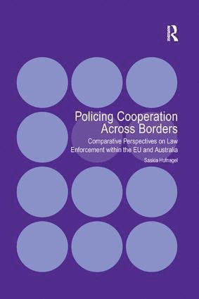 Policing Cooperation Across Borders 1