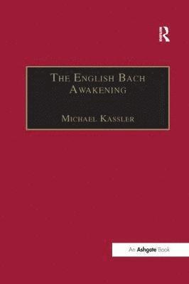 The English Bach Awakening 1
