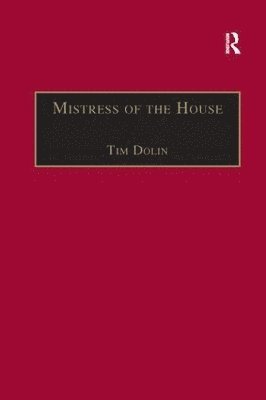 Mistress of the House 1