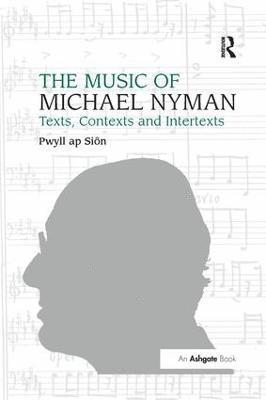 The Music of Michael Nyman 1