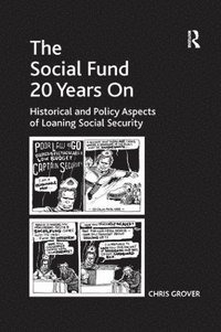 bokomslag The Social Fund 20 Years On