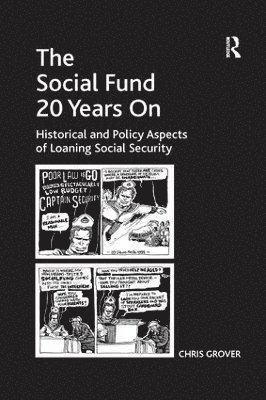 The Social Fund 20 Years On 1