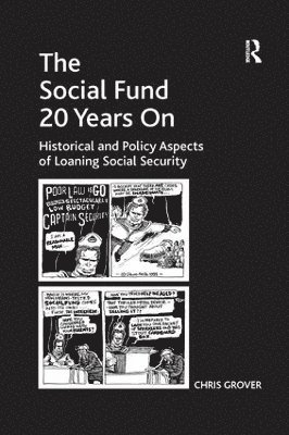 Social Fund 20 Years On 1