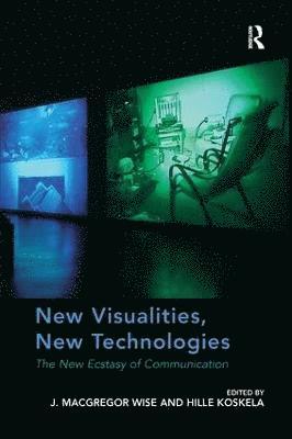 New Visualities, New Technologies 1