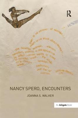 Nancy Spero, Encounters 1