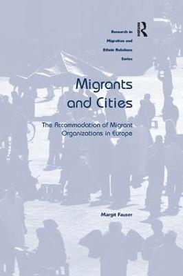 Migrants and Cities 1