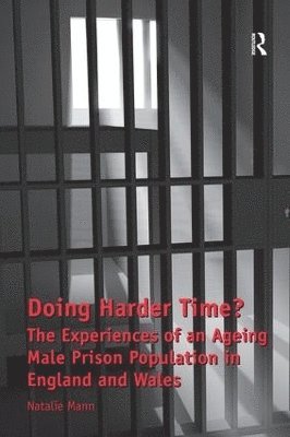 Doing Harder Time? 1