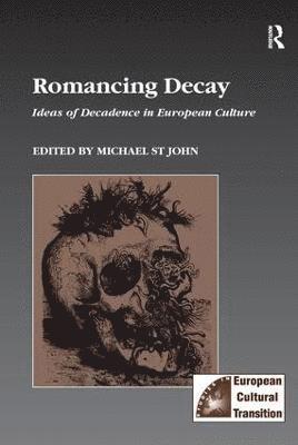 Romancing Decay 1