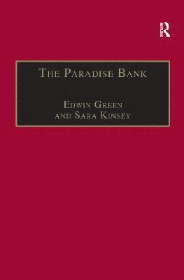 The Paradise Bank 1
