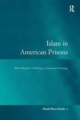 Islam in American Prisons 1