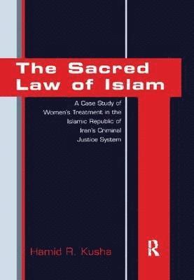 The Sacred Law of Islam 1