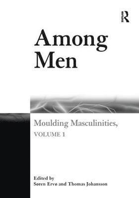 Søren Ervø, Thomas Johansson - Among Men, Häftad