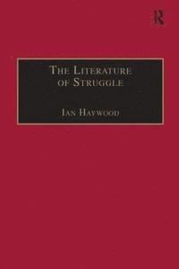 bokomslag The Literature of Struggle