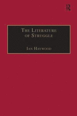 The Literature of Struggle 1