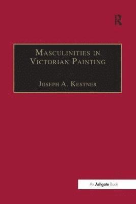 Masculinities in Victorian Painting 1