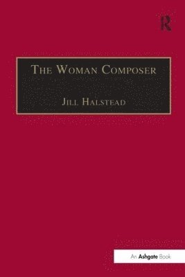 The Woman Composer 1