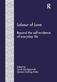 bokomslag Labour of Love