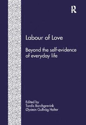 Labour of Love 1