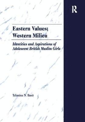 Eastern Values; Western Milieu 1