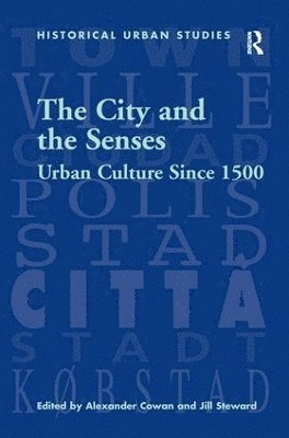 The City and the Senses 1