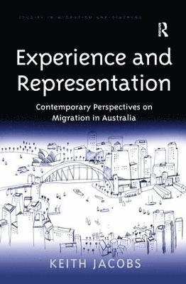 Experience and Representation 1