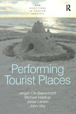 Performing Tourist Places 1