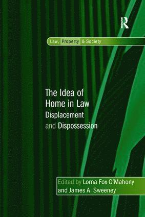 Idea of Home in Law