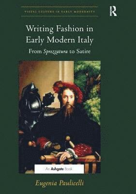 Writing Fashion in Early Modern Italy 1