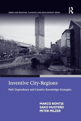 Inventive City-Regions 1