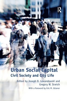 Urban Social Capital 1