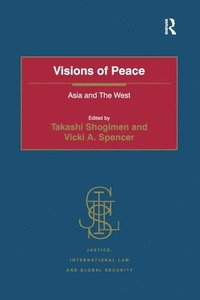 bokomslag Visions of Peace