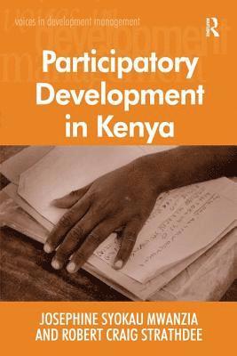 Participatory Development in Kenya 1