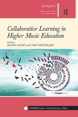 Collaborative Learning in Higher Music Education 1